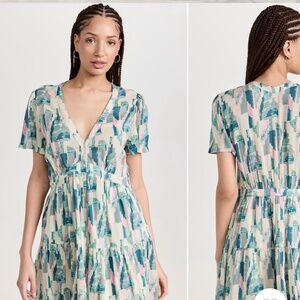 Bash mini dress